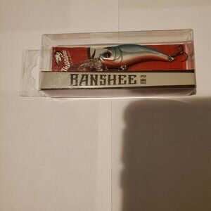 NEW BANSHEE BN-3 PHANTOM LURES FISING BAIT FISH BN 3